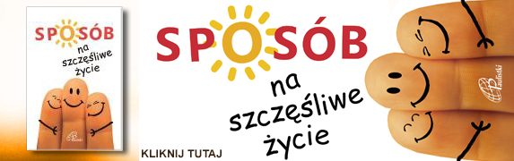 Sposób na szczęśliwe życie