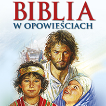 Biblia w opowieściach