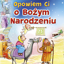 Opowiem Ci o Bożym Narodzeniu