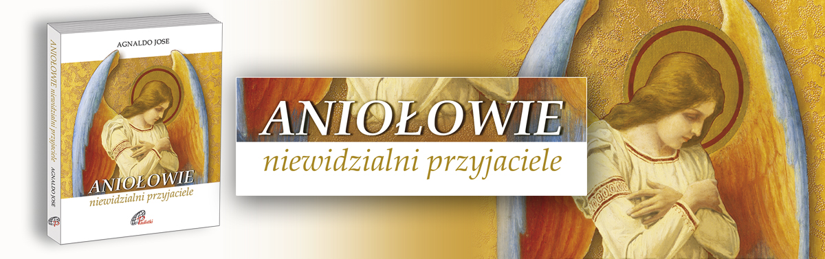 Aniołowie, niewidzialni przyjaciele
