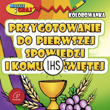 Przygotowanie do pierwszej