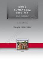 Księga kapłańska