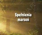 Spełnienia marzeń