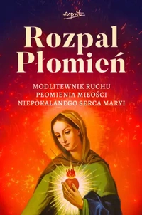 Rozpal płomień