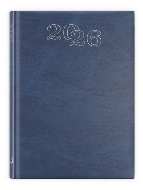 B6 Standard 2026 - granatowy