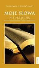 Moje słowa nie przeminą