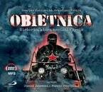 Obietnica. Audiobook