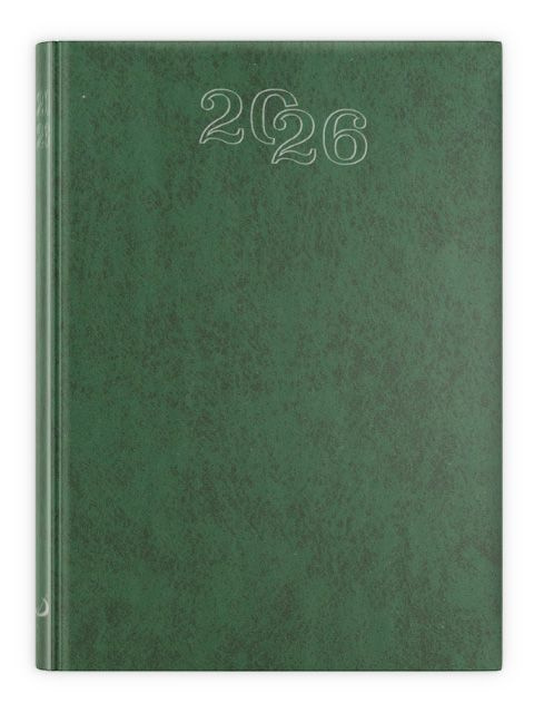 B7 Standard 2026 - zielony