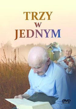 Trzy w jednym - DVD