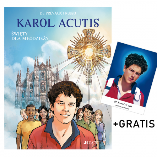 Karol Acutis