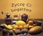 Życzę Ci bogactwa