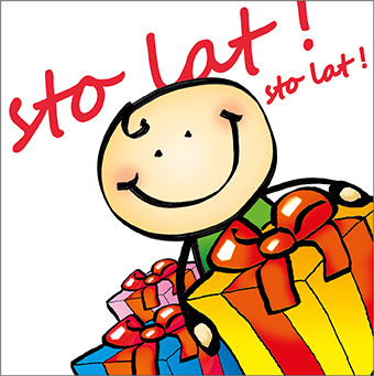 Sto lat - Dobre strony 3