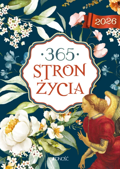 365 stron życia