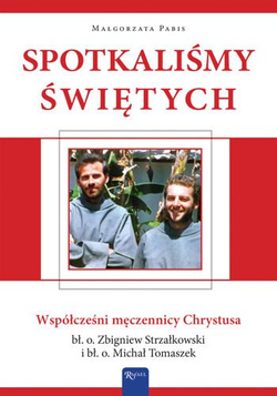 Spotkaliśmy świętych