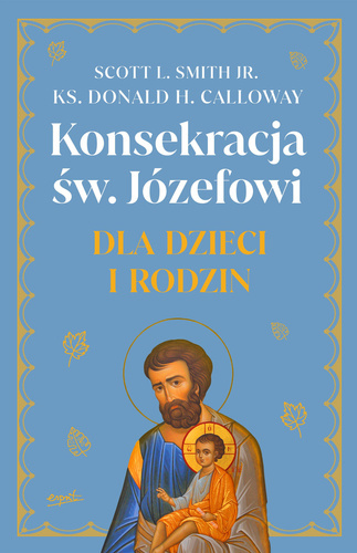 Konsekracja św. Józefowi 