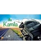 Dla Kamila