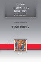 Księga Barucha. NKB XXIV/II