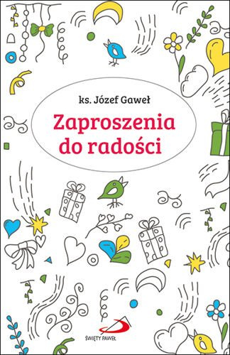 Zaproszenie do radości