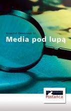 Media pod lupą