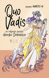 QUO VADIS – komiks