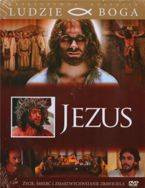 Jezus DVD