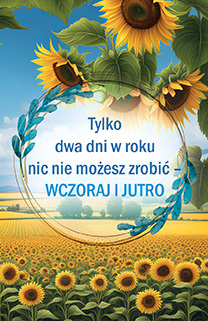 KALENDARZYKI 2026