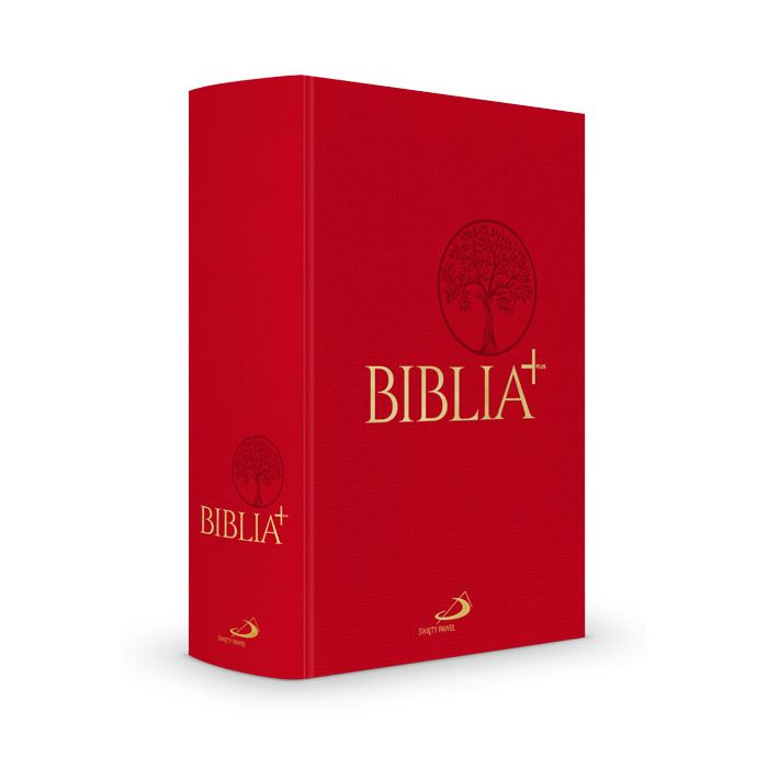 BIBLIA PLUS