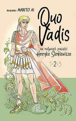 QUO VADIS – komiks