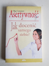 Asertywność