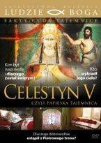 Celestyn V czyli papieska tajemnica. DVD