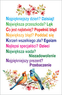 BILECIK: Najpiękniejszy dzień? Dzisiaj!