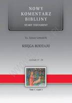 Księga Rodzaju cz. III rozdz. 37-50