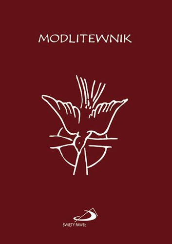 Modlitewnik (Rodziny św. Pawła) 