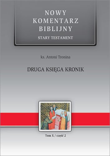 Druga Księga Kronik ST X cz. 2