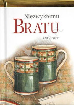 Niezwykłemu bratu