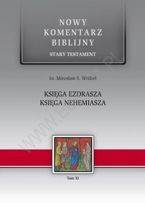 Księga Ezdrasza. Księga Nehemiasza
