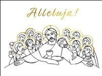 Karnety - Pascha (1-6)