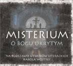 Misterium o Bogu ukrytym