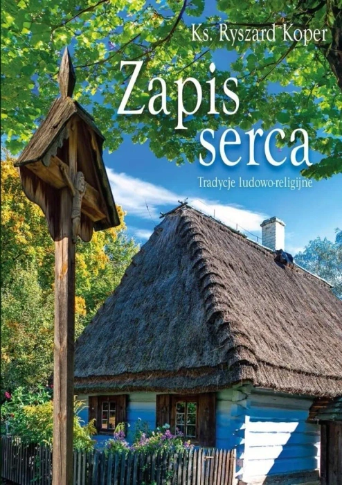 Zapis serca