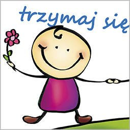 Trzymaj się - Dobre strony 6 