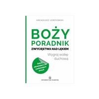 Boży poradnik zwycięstwa nad lękiem