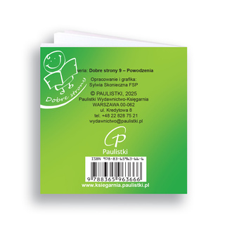 Powodzenia - Dobre strony 9