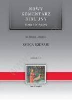 Księga Rodzaju. Rozdziały 1-11