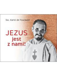 Jezus jest z nami!