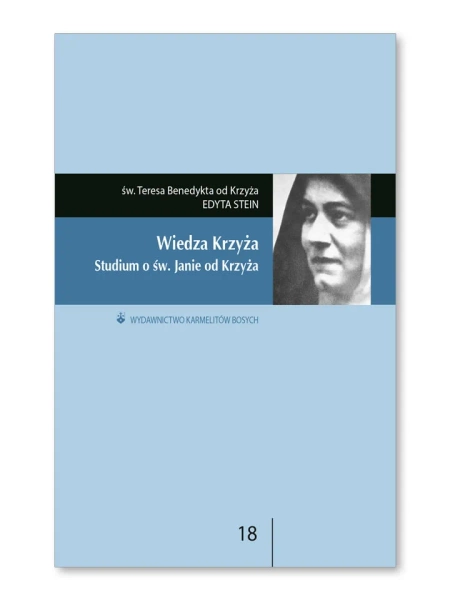 Wiedza Krzyża