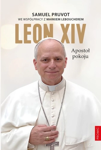 LEON XIV 