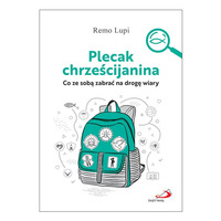 Plecak chrześcijanina