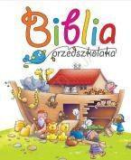 Biblia przedszkolaka