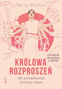 Królowa rozproszeń