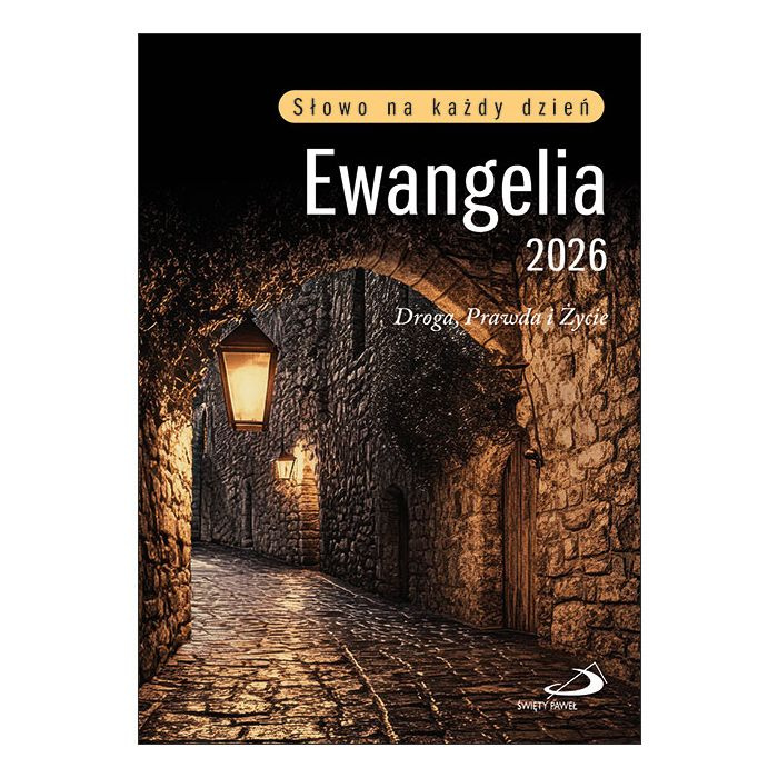 Ewangelia 2026